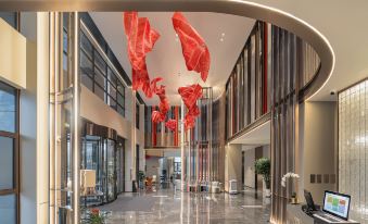 Nobin Yi Hotel (Tianjin Haihe Technology Park National Exhibition Center)