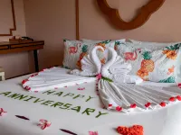 ROYAL PINEAPPLE HOTEL | a welcome to wealth and good fortune Hotels near Krabi