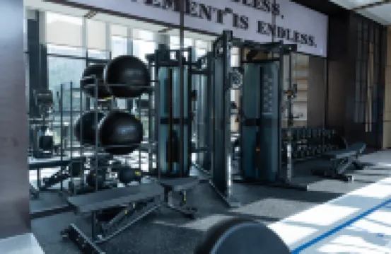 Four Points by Sheraton Wuhan Hotel (Hankou Railway Station)