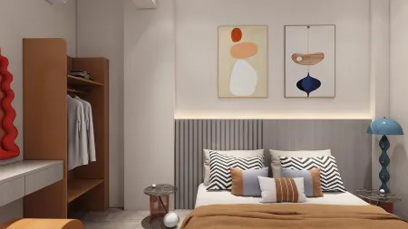 SCN City Hotel Rayong