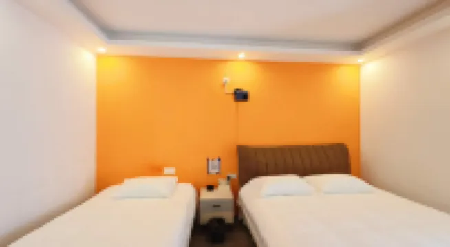 Tianya No.7 Homestay