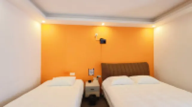 天涯七號院民宿（大東海景區店）