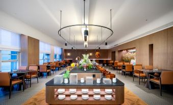 Minghe Dongyue Hotel (Zhengzhou Zhongmu Zhengkai Avenue)