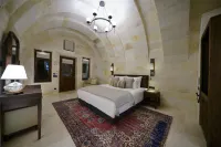 Cybele in Cappadocia - New