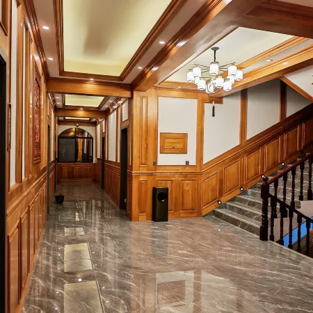 Xiangji Grand Hotel