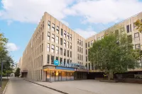 Hanting Hotel (Beijing Xierqi Dajie Longyu Center) 베이징 호텔