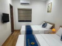 Lucky Life Hotel Hôtels à : Bến Cát