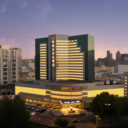 Fortune Days Hotel