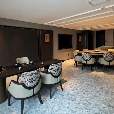 WANGFU BOLI HOTEL