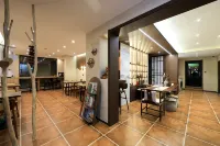 見山·壹號院MountView|設計師庭院（長白山北景區集散中心店）
