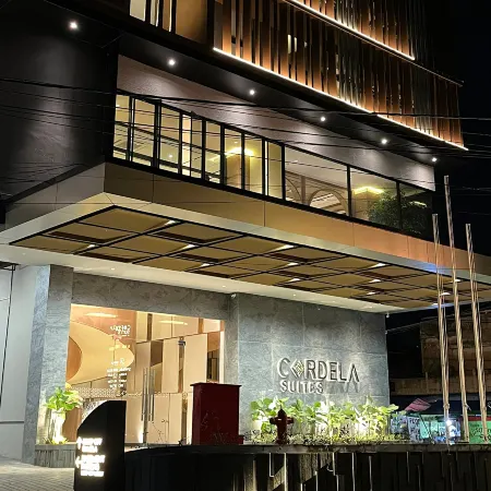 Cordela Suite Cianjur