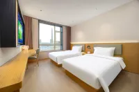 Meilan Hotel (Taiyuan South Railway Station Changfeng Street)