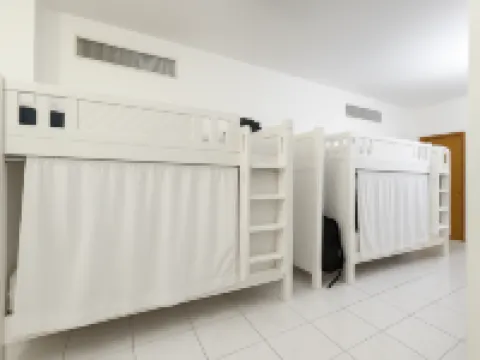 TIDY Premium Hostel Male&Female Al Majaz Sharjah Hotels in Sharjah