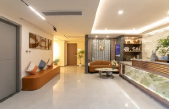 Xiamen Hill Seaview Beauty Su (Siming District Huangpi Beach Branch)