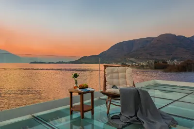 Dali Heyi Boutique Stay Hotels in Shuanglang Scenic Area