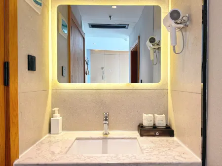 BO FENG HOTEL Отели в г. Фуюань