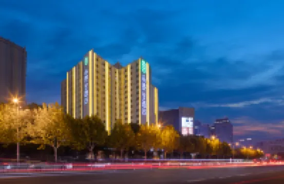 Pinman·Yun Hotel (Changsha South Railway Station & Shawan Park Subway Station Branch) Hotels near Shawan Park Station