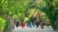 h78 Guraidhoo - Ocean View