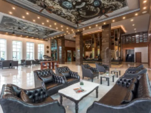 攀牙艾拉灣酒店 攀牙市酒店