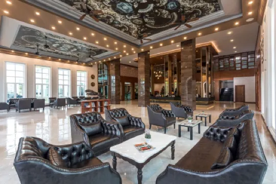 Le Erawan Phang Nga Hotel