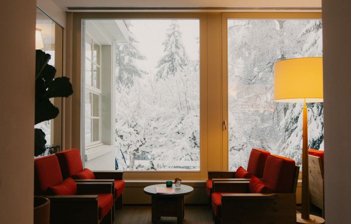 Grand Hotel Belvedere, Wengen, a Beaumier Hotel