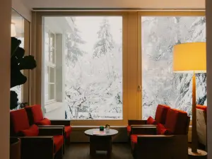 Grand Hotel Belvedere, a Beaumier hotel & spa