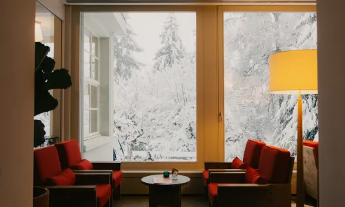 Grand Hotel Belvedere, a Beaumier hotel & spa