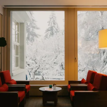 Grand Hotel Belvedere, Wengen, a Beaumier Hotel