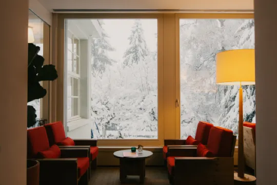 Grand Hotel Belvedere, Wengen, a Beaumier Hotel