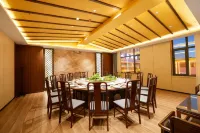 Fenshui Hotel - breakfast