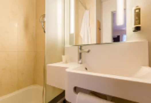 B&B Hôtel Dieppe Hotels in 