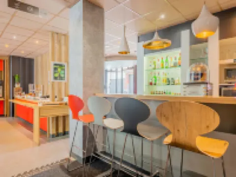 B&B Hotel Arras Centre les Places Hoteles en Arrás