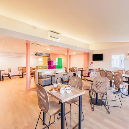 B&B Hotel Strasbourg Aéroport