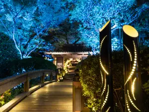 The Prince Sakura Tower Tokyo, Autograph Collection