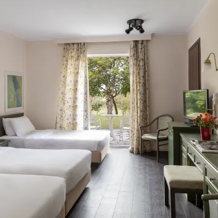 Amalia Hotel Meteora