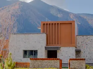 Nyingchi Zangnan Taogu Hotel