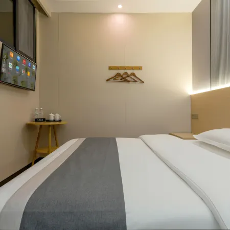 Huishui Berman Theme Hotel