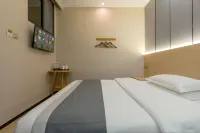 Huishui Berman Theme Hotel