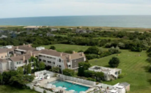 Winnetu Oceanside Resort at South Beach