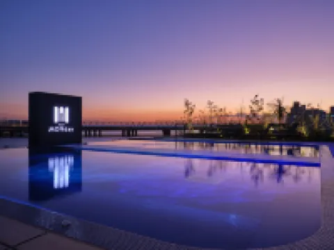 Premium hotel MONday 舞浜ビューⅠ