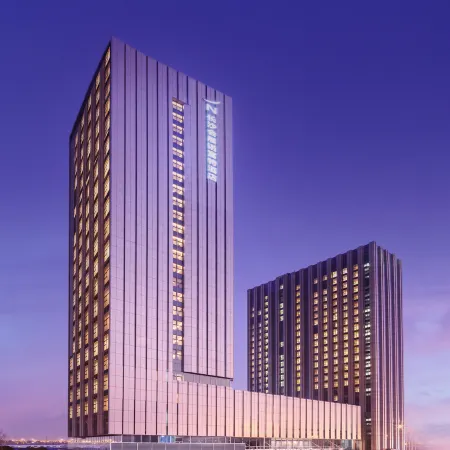 Novotel Changsha International Exhibition Center
