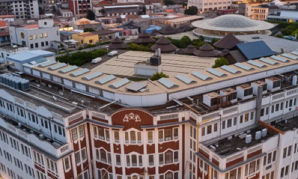 Tanyi Hotel (Xiamen Zhongshan Road Pedestrian Street Ferry Terminal)