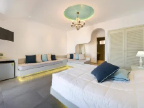 My Life Suites Hotels in Santorini