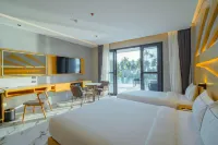 The Hotel Elizabeth Resort and Villas - Long Beach San Vicente Palawan