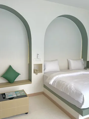 รูปภาพของวิลล่า 38