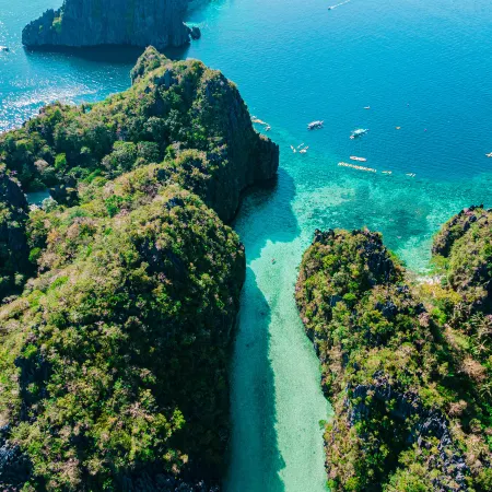 Charlie's El Nido Managed by HII