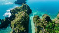 Charlie's El Nido Managed by HII - Beach
