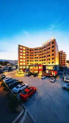 Xiamen Youzhu Apartment (Software Park Lingdou Subway Station Branch) - 2-Sterne
