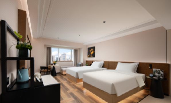 Mehood Elegant Hotel (Haikou Qilou Old Street Branch)