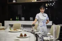 Pullman Suzhou Taicang - Breakfast